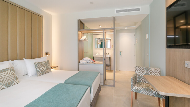 Sol Torremolinos Don Marco